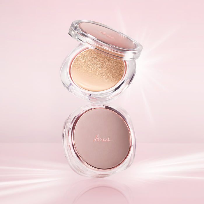 [Ariul] Ink Feather Cover Lasting Cushion