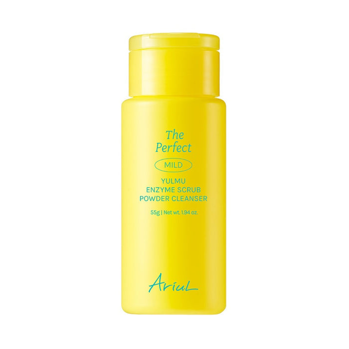 Ariul The Perfect Yulmu Enzyme Scrub Powder Cleanser