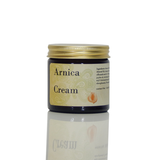 Arnica Cream