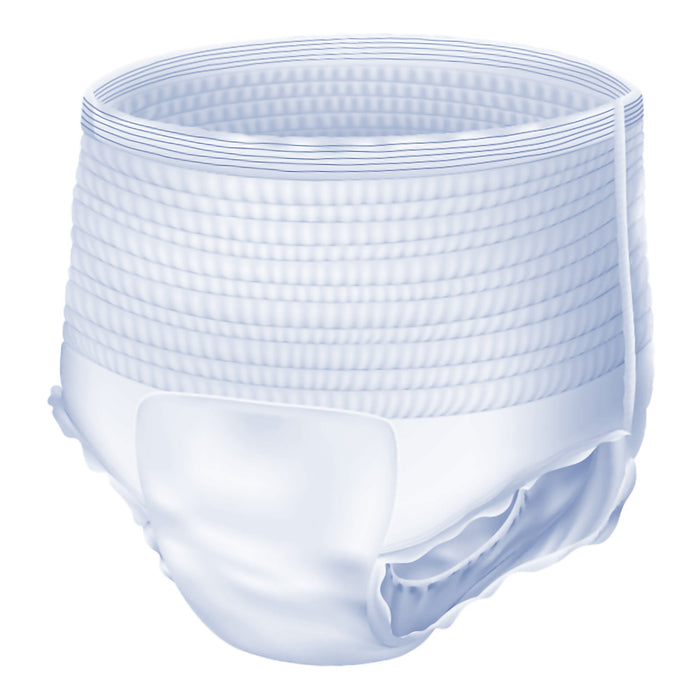 Attends Underwear, Extra Heavy Absorbency - APV40-Pack - LL Medico