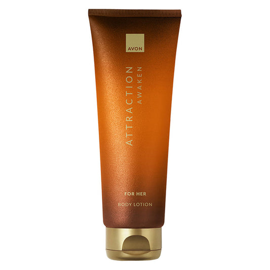 Attraction Awaken for Her Body Lotion 125ml