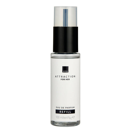 Attraction for Her Eau de Parfum Refill – 100 ml