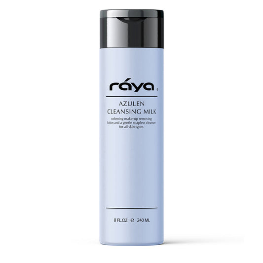 AZULEN CLEANSING MILK (150) RAYA SPA - rayaspa