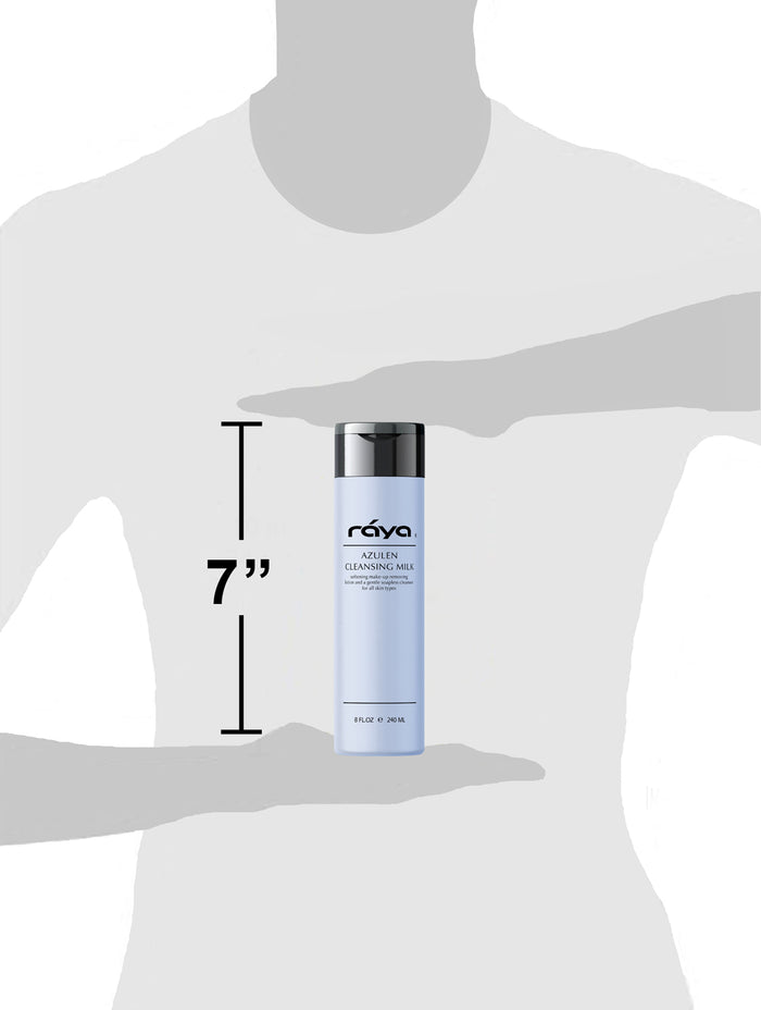 AZULEN CLEANSING MILK (150) RAYA SPA - rayaspa