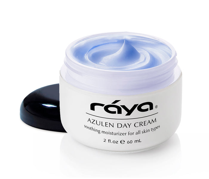 AZULEN DAY CREAM (301) RAYA SPA - rayaspa