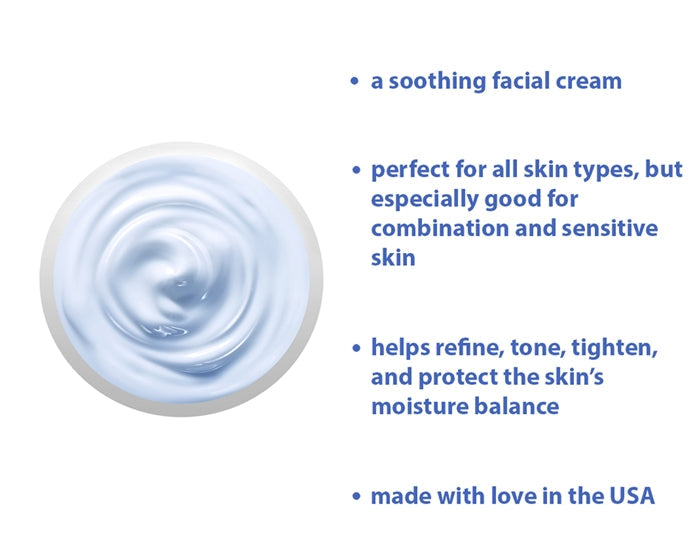 AZULEN DAY CREAM (301) - rayaspa