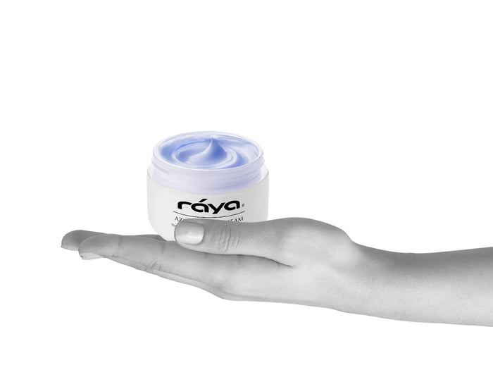 AZULEN DAY CREAM (301) RAYA SPA - rayaspa