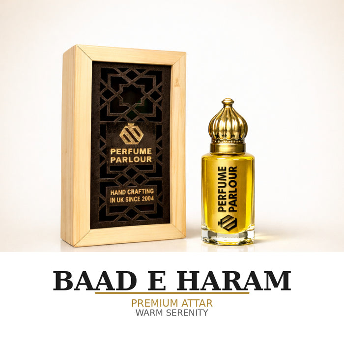 Baad e Haram