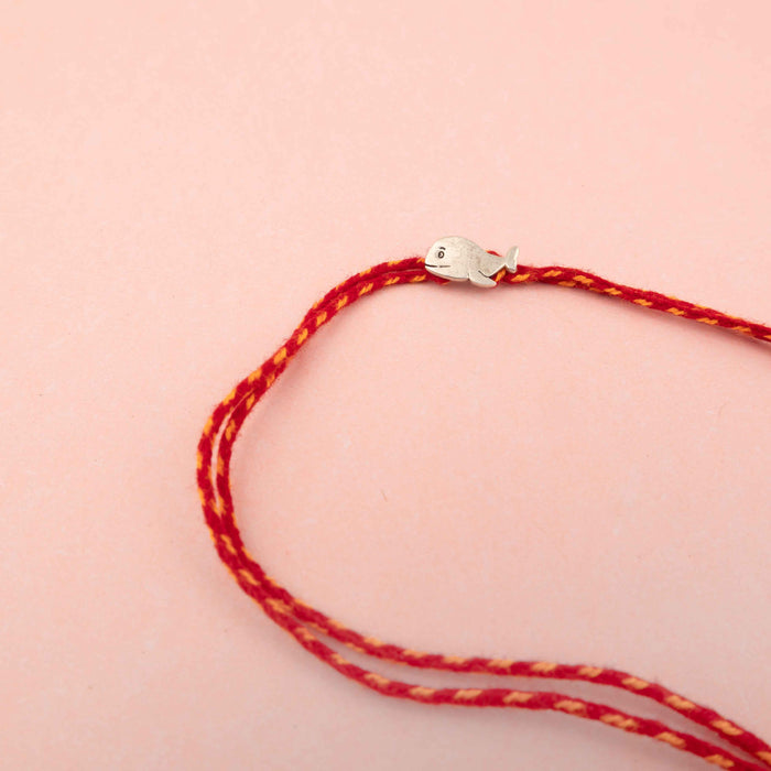 Baby Shark Rakhi