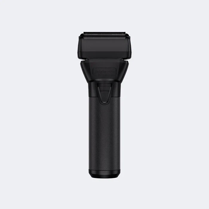 BaBylissPRO® FXONE™ BLACK FX Double Foil Shaver