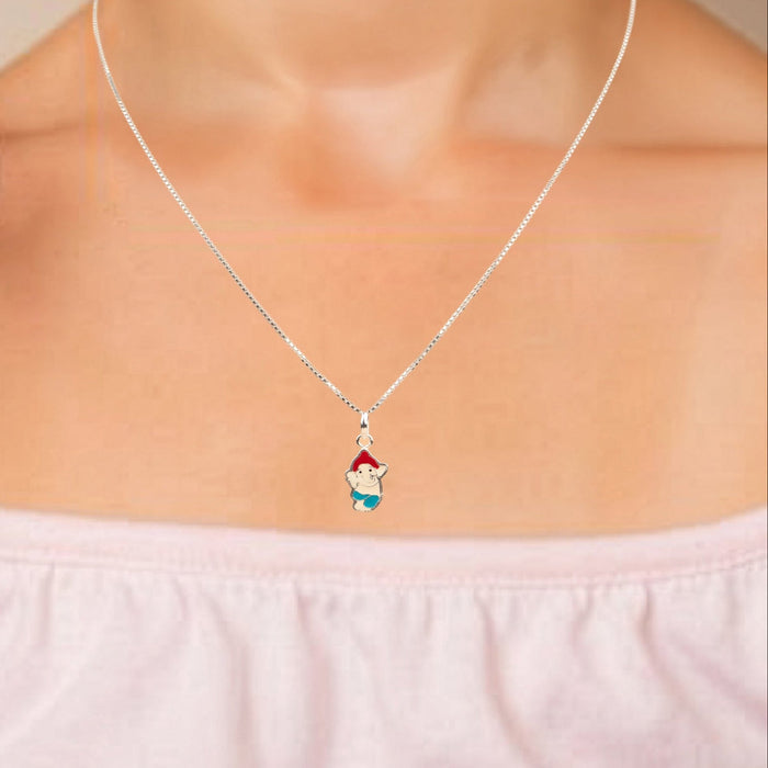 Bal Ganesha Pendant