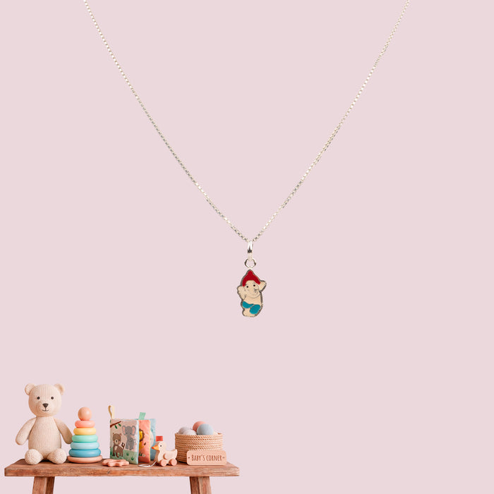 Bal Ganesha Pendant