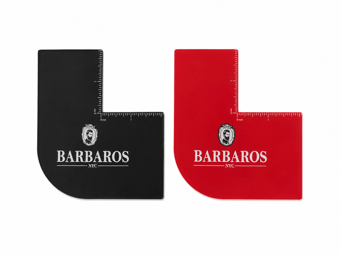 Barbaros Enhancement Card