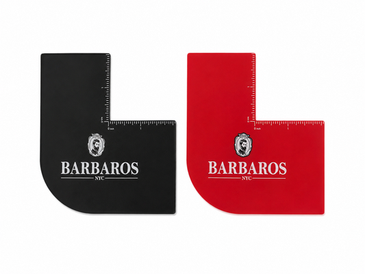 Barbaros Enhancement Card