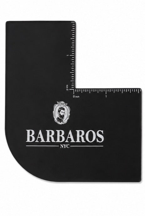 Barbaros Enhancement Card