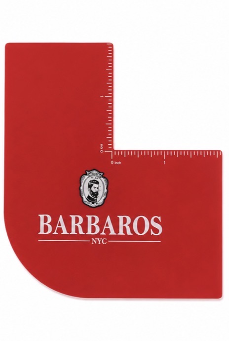 Barbaros Enhancement Card