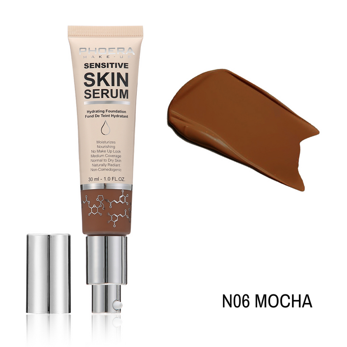 N06 Mocha