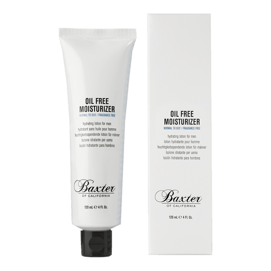 Baxter of California Oil Free Moisturizer 120ml