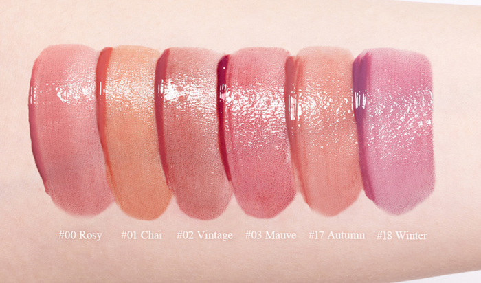 [BBIA] Glow Tint