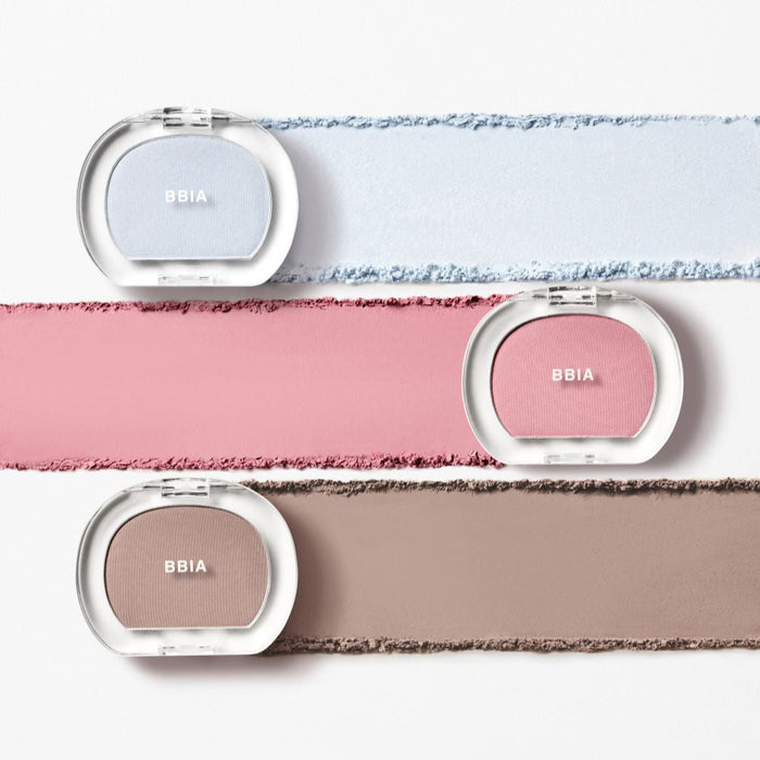 [BBIA] Last Blush