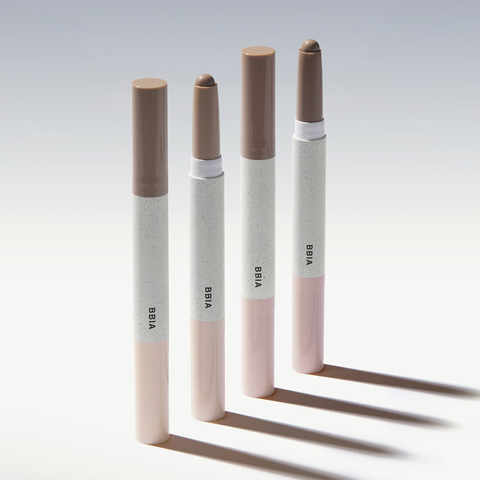 [BBIA] Last Contour Stick