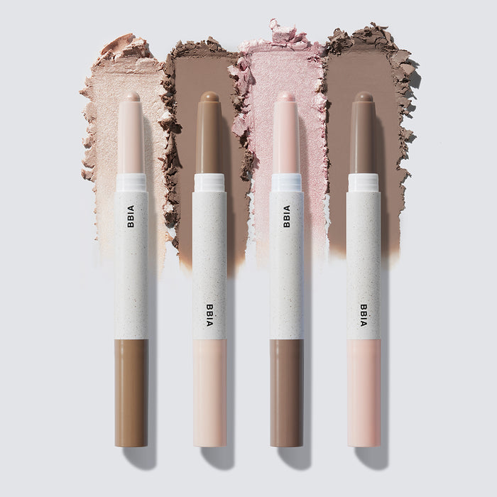 [BBIA] Last Contour Stick