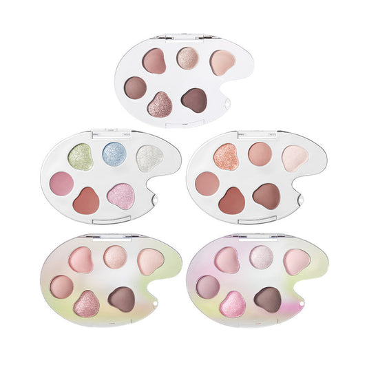 [BBIA] Last Eye Palette