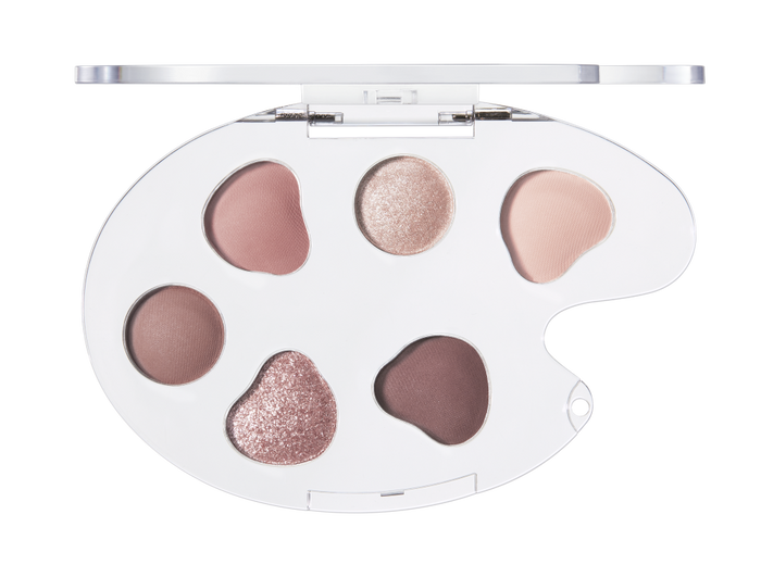 [BBIA] Last Eye Palette