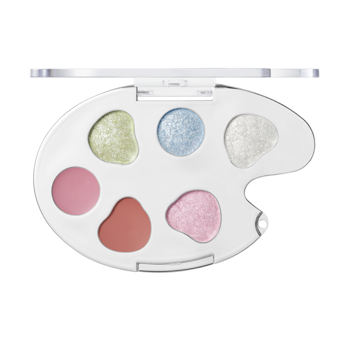 [BBIA] Last Eye Palette