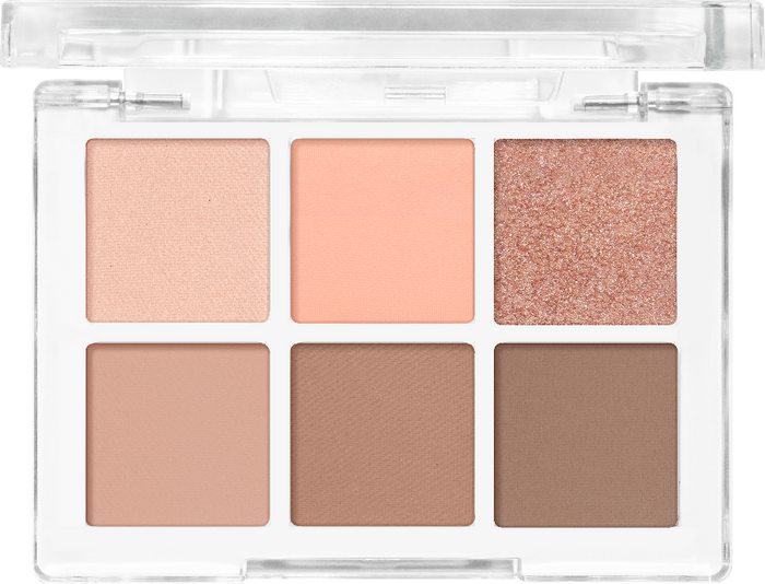 05 Apricot Blush