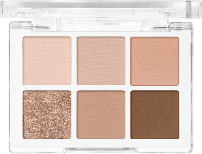 02 Mood Blush
