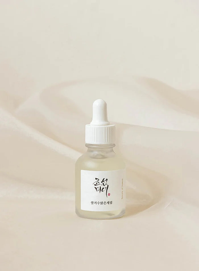 [Beauty of Joseon] Glow Deep Serum : Rice + Alpha Arbutin