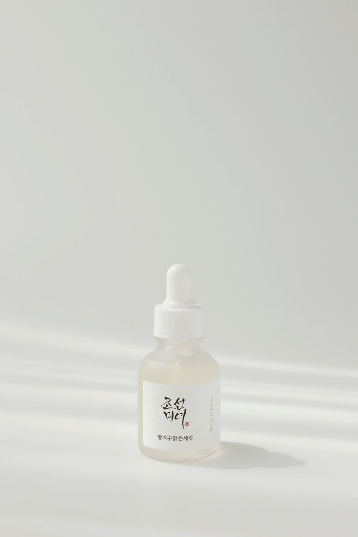 [Beauty of Joseon] Glow Deep Serum : Rice + Alpha Arbutin