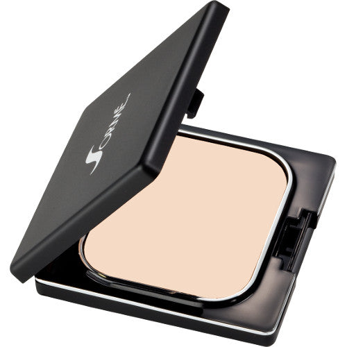 Believable Finish Powder Foundation Natural Buff 0.23 oz