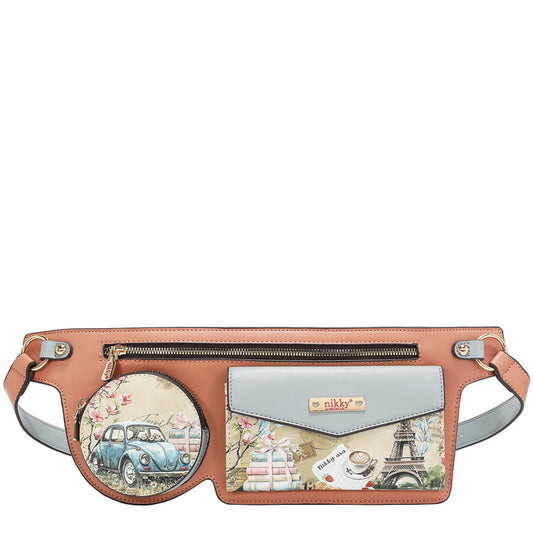 BELT BAG CROSSBODY