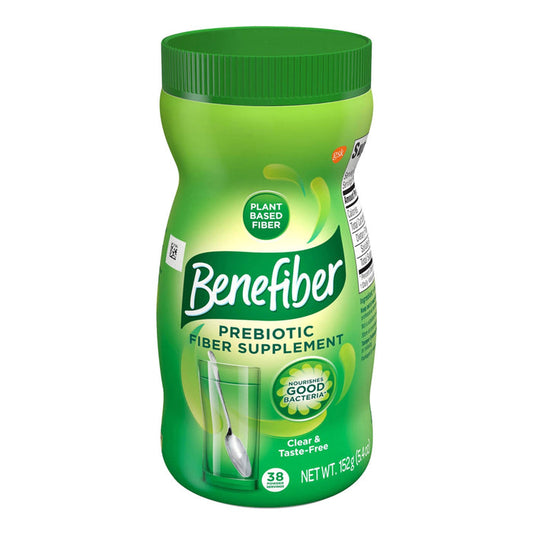 Benefiber Prebiotic Fiber Supplement, Unflavored - 88679021380 - LL Medico