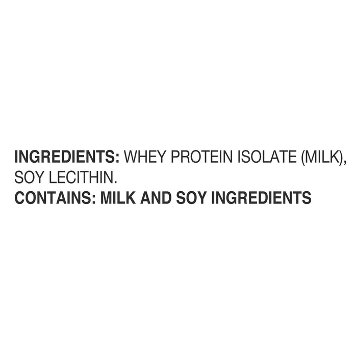 Beneprotein Instant Protein Powder, Unflavored, 8 oz - 10043900284108-Single - LL Medico