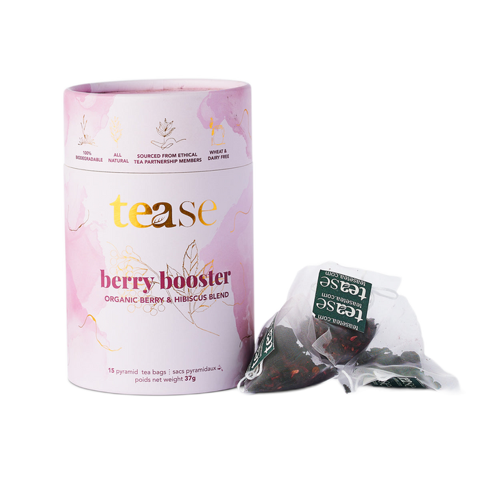 Berry Booster