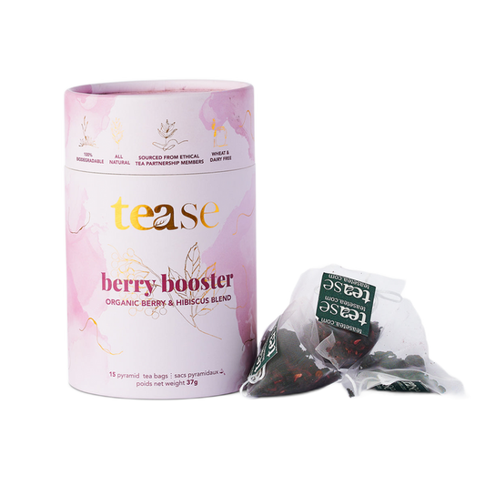 Berry Booster