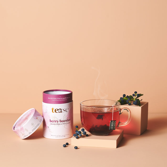 Tease-Berry Booster-Wellness-BerryBooster-1TeaseTea-The Detox Market |