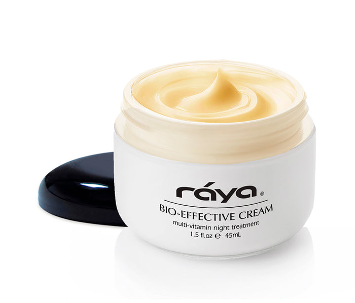 BIO-EFFECTIVE CREAM (403) RAYA SPA - rayaspa
