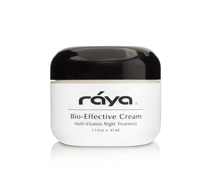 BIO-EFFECTIVE CREAM (403) - rayaspa