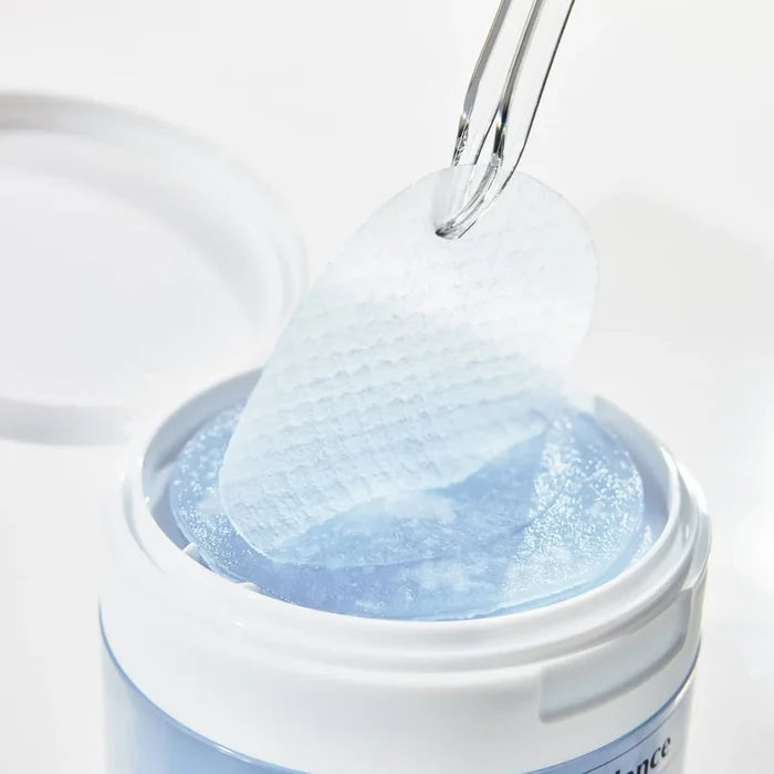 [Biodance] Cera-nol Gel Toner Pads