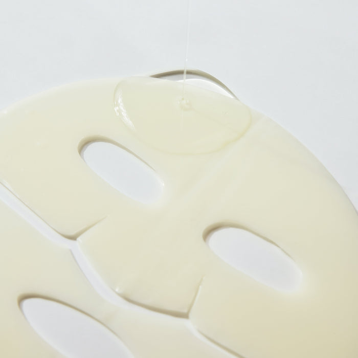 [Biodance] Radiant Vita Niacinamide Real Deep Mask