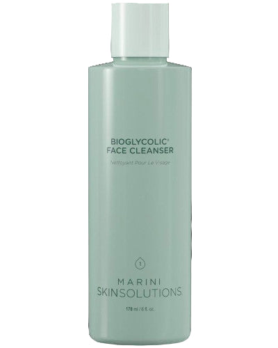 Bioglycolic Face Cleanser 6 oz