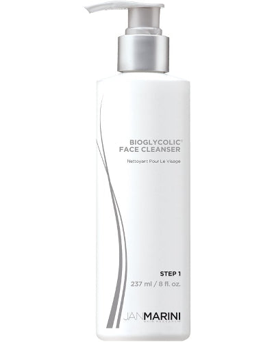 Bioglycolic Face Cleanser 6 oz