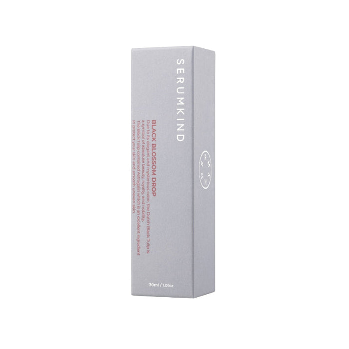 Black Blossom Drop - Korean-Skincare