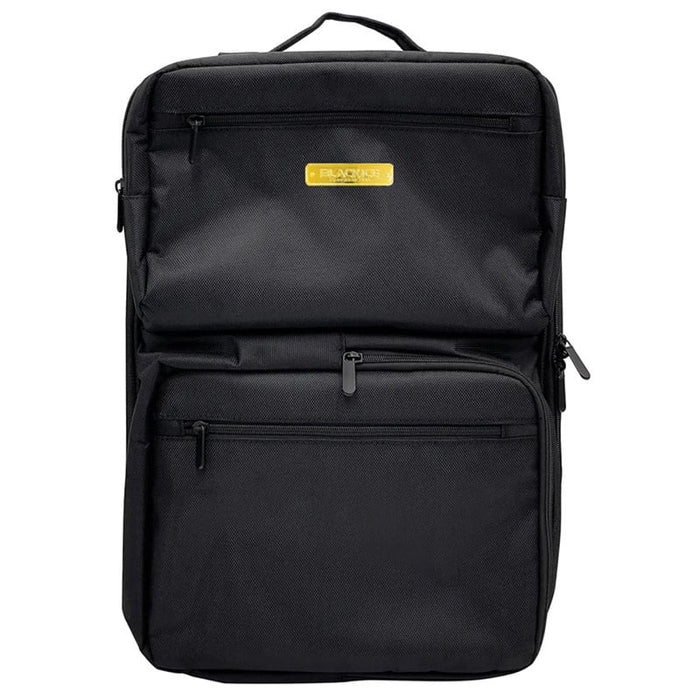 Black Ice Professional Ultimate Performance Barber Backpack
