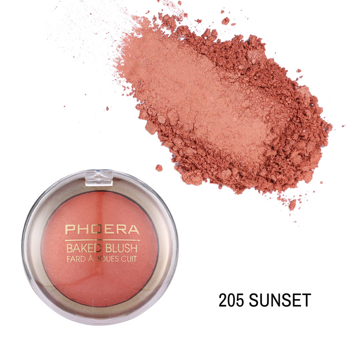 205 Sunset
