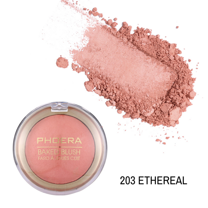 203 Ethereal